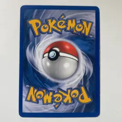 Mr. Stone's Project 79/106 EX Emerald Uncommon Pokemon Moderate Play+ - Image 4