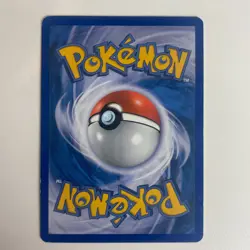 Professor Oak's New Theory 101/123 HeartGold SoulSilver Uncommon Pokemon MP+ - Image 4