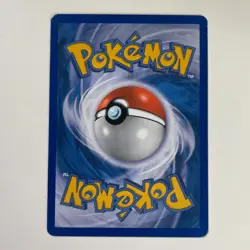 Pokemon Reversal 99/123 HeartGold SoulSilver Uncommon Pokemon Light Play+ - Image 4