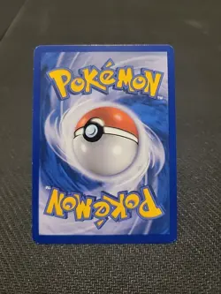 Pokemon TCG Arceus Arceus AR6/9 Holo Holo Rare - Image 3