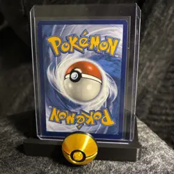 Pokemon TCG Pikachu TG05/TG30 Lost Origin Near Mint (NM) - Image 2