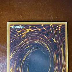 Red-Eyes Black Dragon Yu-Gi-Oh! SDJ-001 LP *READ* - Image 3