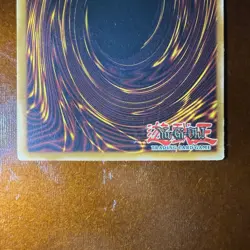 Red-Eyes Black Dragon Yu-Gi-Oh! SDJ-001 LP *READ* - Image 4