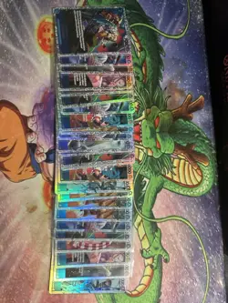 One Piece Tcg Sr Lot Of 176 From Recent Sets Op10-Op14 English Ver. - Image 3