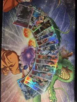 One Piece Tcg Sr Lot Of 176 From Recent Sets Op10-Op14 English Ver. - Image 4