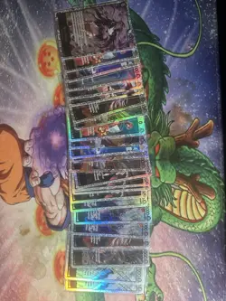 One Piece Tcg Sr Lot Of 176 From Recent Sets Op10-Op14 English Ver. - Image 5