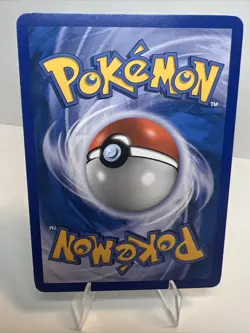 LP- Munchlax 68/100 Regular/Non-Holo Majestic Dawn AUTHENTIC Pokemon Card - Image 2