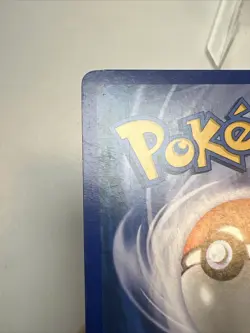 LP- Munchlax 68/100 Regular/Non-Holo Majestic Dawn AUTHENTIC Pokemon Card - Image 3