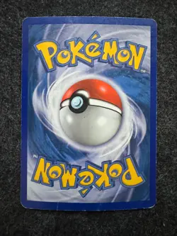 Azumarill 19/113 Delta Species Reverse Holo Stamped Pokemon Card MP - Image 3
