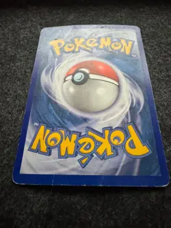 Azumarill 19/113 Delta Species Reverse Holo Stamped Pokemon Card MP - Image 4