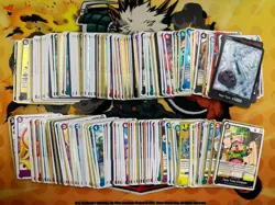 One Piece TCG Card Game Lot - Mixed Lot - Image 2