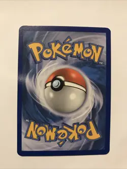 Mienfoo Pokemon TCG Noble Victories Reverse Holo Common Card 69/101 - Image 2