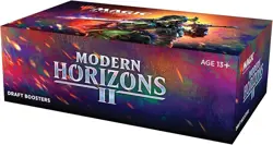 MTG Modern Horizons 2 (MH2 2021) Boosters Display (36) EN SCELLE - Image 1