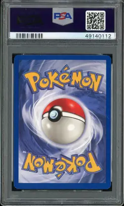 PSA 10 Dark Hypno 1st Edition Team Rocket 26/82 Rare Pokemon Card - Image 2