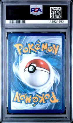 2021 POKEMON CELEBRATIONS CLASSIC COLL #15 VENUSAUR-HOLO PSA 10 - Image 2