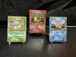 Pokemon Classic Collection Set CLF CLL CLK - Image 1