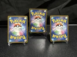 Pokemon Classic Collection Set CLF CLL CLK - Image 2