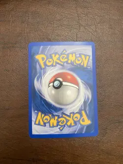 Wigglytuff - 52/112 - Pokemon Ex FireRed LeafGreen Reverse Holo - Image 2
