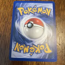 Pokemon magmar 44/109 Uncommon Card 2004 EX Team Rocket Returns - Image 2