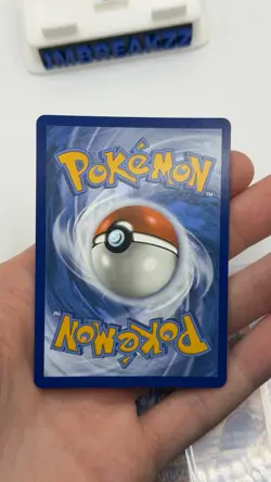 2025 - Ethan's Ho-Oh ex #269 Pokemon SIR HOLO - Destined Rivals 230/183 NM-MINT - Image 2