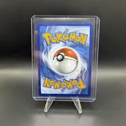 Solosis Master Ball Pattern Holo Black Bolt 037/086 Pokemon TCG - Image 2
