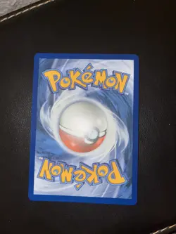 Pokemon TCG English Mega Charizard x EX SIR 125/094 PACK FRESH - Image 3