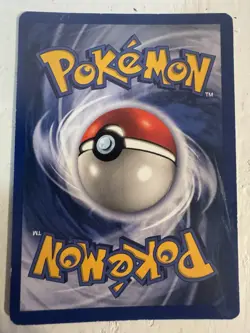 Pokemon TCG Machamp Holo Rare 1st Edition Base Set 8/102 - Image 2