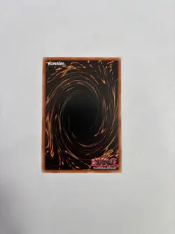 YUGIOH! Token: NEYMAR JR - EFC1-ENTKN - Parallel Rare - eFootball Promo - NM - Image 4