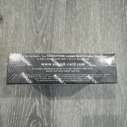 Konami Yu-Gi-Oh! TCG Metal Raiders MRD 25th Anniversary Booster Box - 24 Packs 83717860556 - Image 3