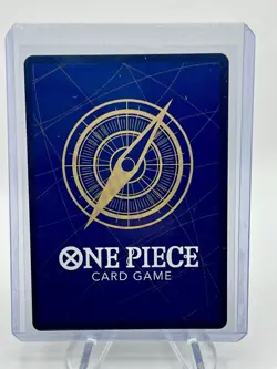 Trafalgar Law EB03-062 Extra Booster: One Piece Heroines Edition Foil - Image 2