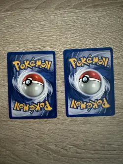 Pokemon Cards Mankey Dark Primeape Team Rocket Set With Bonus Gift - Image 2