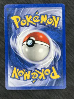 1999 Pokemon Jungle Electrode Holo Rare Card #2/64 LP - Image 3