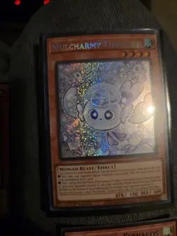 mulcharmy fuwalos, And other identical cards,set - Image 2