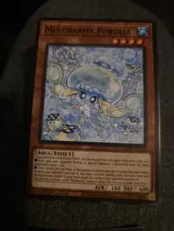 mulcharmy fuwalos, And other identical cards,set - Image 4