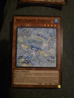 mulcharmy fuwalos, And other identical cards,set - Image 5