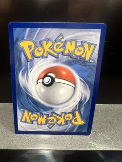 Pokemon TCG Shaymin v Holo Ultra Rare Card Brilliant Stars 152/172 NM Condition - Image 2