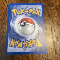 Pokemon TCG Team Rocket Returns dratini Card 53/109 Common - Image 2