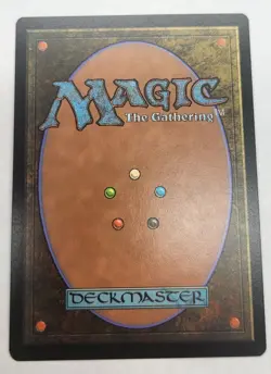 Gaia's Dark Hammer (Rainbow Foil) 1866 Final Fantasy FFXIV Secret Lair Japanese - Image 2