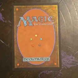 Prosper Tome-Bound Commander AFR Foil Red Black Mythic Creature Wizards English - Image 2