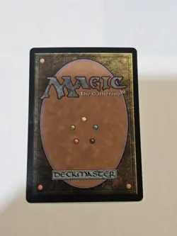 Heroic Intervention (Borderless) Avatar: The Last Airbender: Eternal-Legal Foil - Image 2