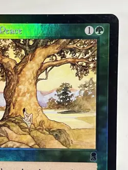 Moment's Peace - Odyssey Foil ~DMG~ Magic The Gathering MTG - Image 4