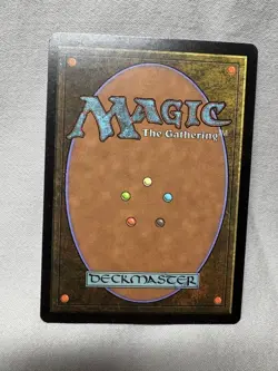 Mtg Tangle Wire Nemesis Regular #139 - Image 3