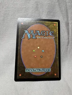 Mtg Tangle Wire Nemesis Regular #139 - Image 4