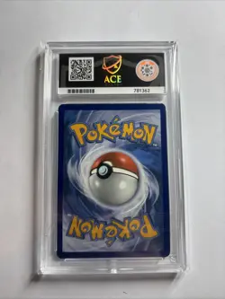 Pokemon TCG Salamence VMAX Darkness Ablaze 194/189 Ace 10 - Image 2