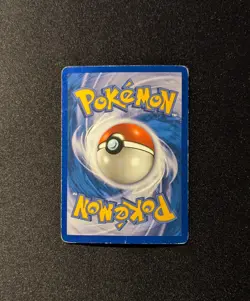 Pokemon LEGENDARY COLLECTION - #53/110 Meowth - Reverse Holo - ENG - Damaged - Image 5