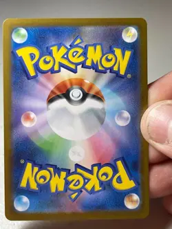 Pokemon Team Rocket's Mewtwo EX Card 114/098 Sv10 Japanese Super Rare Holo - Image 2