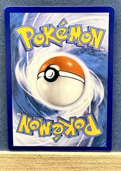 POKEMON ORIGIN FORME PALKIA V RARE 039/189 BASIC HOLO - Image 2