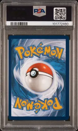 2024 POKEMON PAF EN-PALDEAN FATES #054 CHARIZARD EX PSA 10 - Image 2