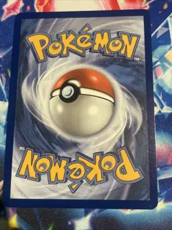 Pokemon TCG Larry’s Skill 139/131 Full Art Ultra Rare Prismatic Evolutions NM/M - Image 3