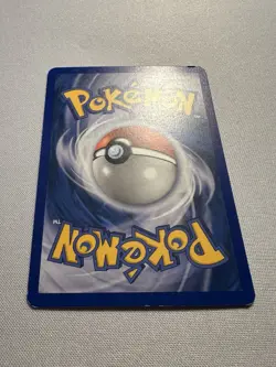 Pokemon TCG - Camerupt (3/100) EX Crystal Guardians - Holo Rare - MP/LP - Image 4